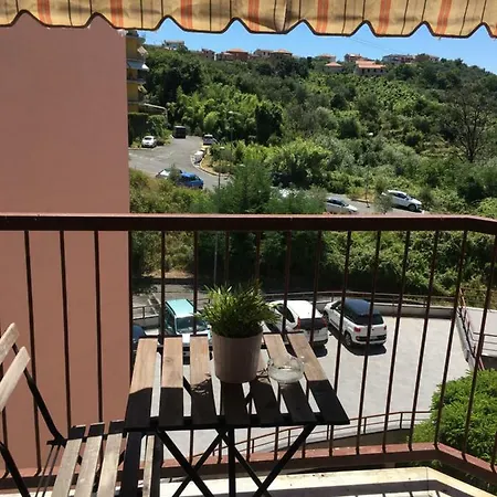 Apartamento Casa Marvana Con Box La Spezia