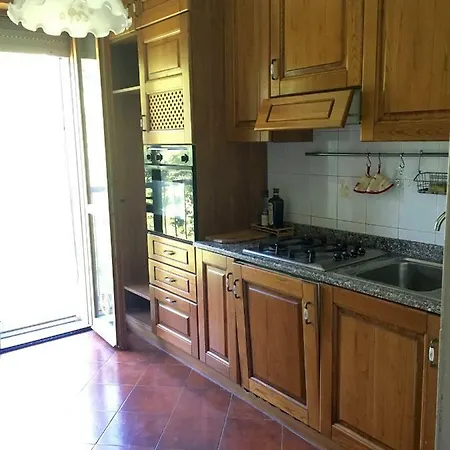 Casa Marvana Con Box * La Spezia