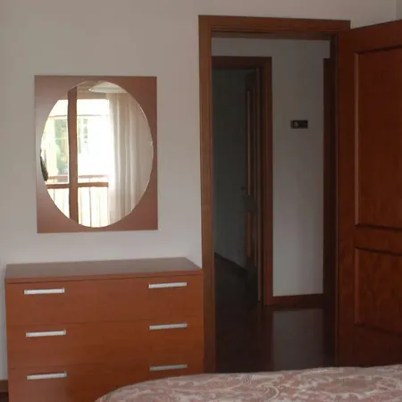 Apartamento Casa Marvana Con Box