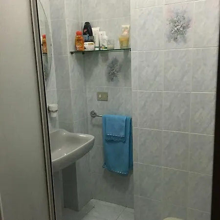 Apartament Casa Marvana Con Box *