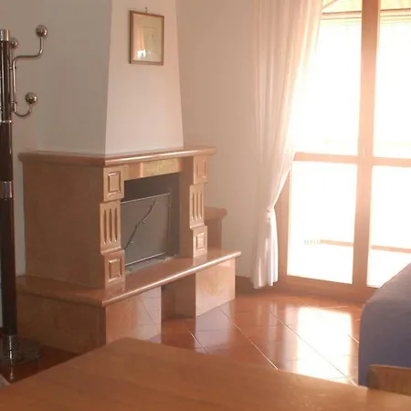 Casa Marvana Con Box Appartement