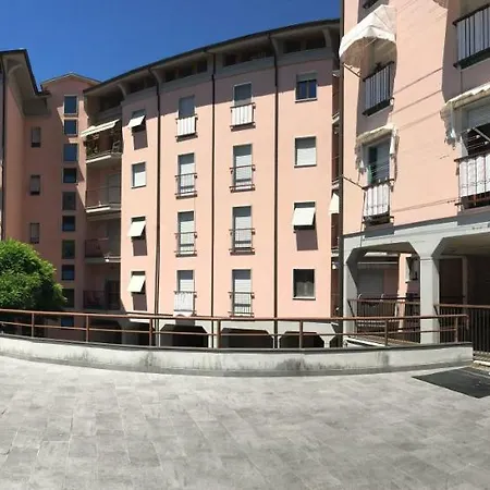 Casa Marvana Con Box * La Spezia