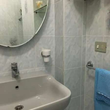 Appartement Casa Marvana Con Box *